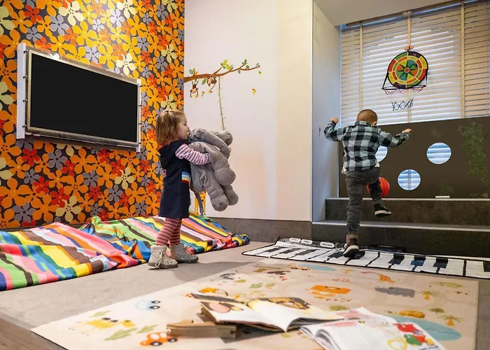 Novotel Wien CityГотель